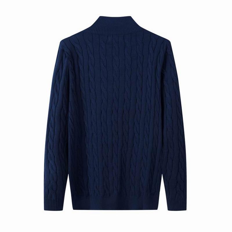 polo Men's Sweater 306